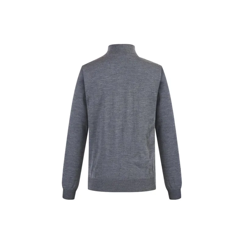 Paul & Shark Yachting Sweater Men's Gray-1