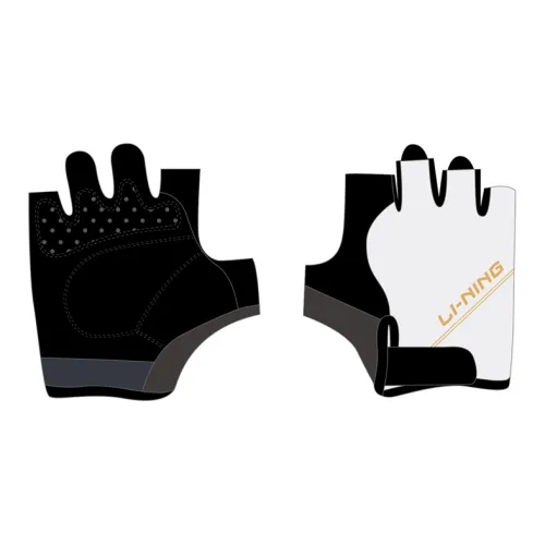LINING Weightlifting Belts / Gym Gloves