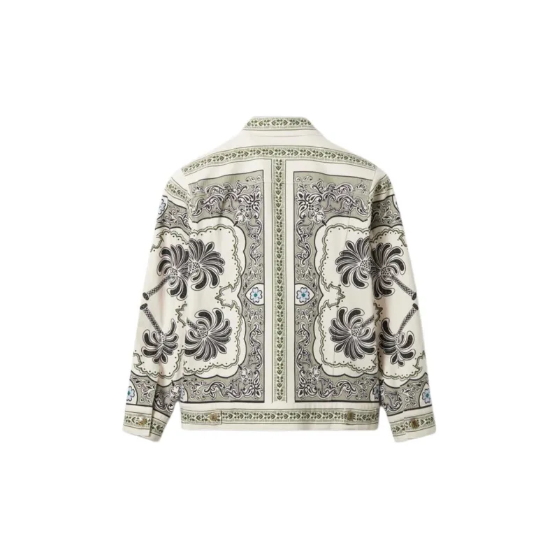 La DOUBLEJ. Jj Denim Jacket-1