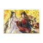 Acrylic Anime Artboard Print