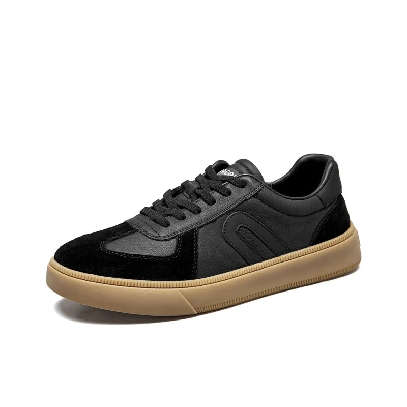 YEARCON Low-Top Skateboard Shoes Men's-1