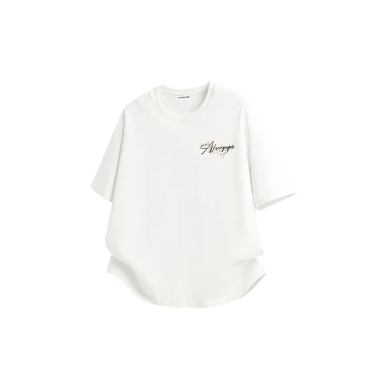 FAVEPOP T Shirts Unisex-5