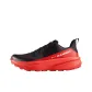 Black/Mammoth Red