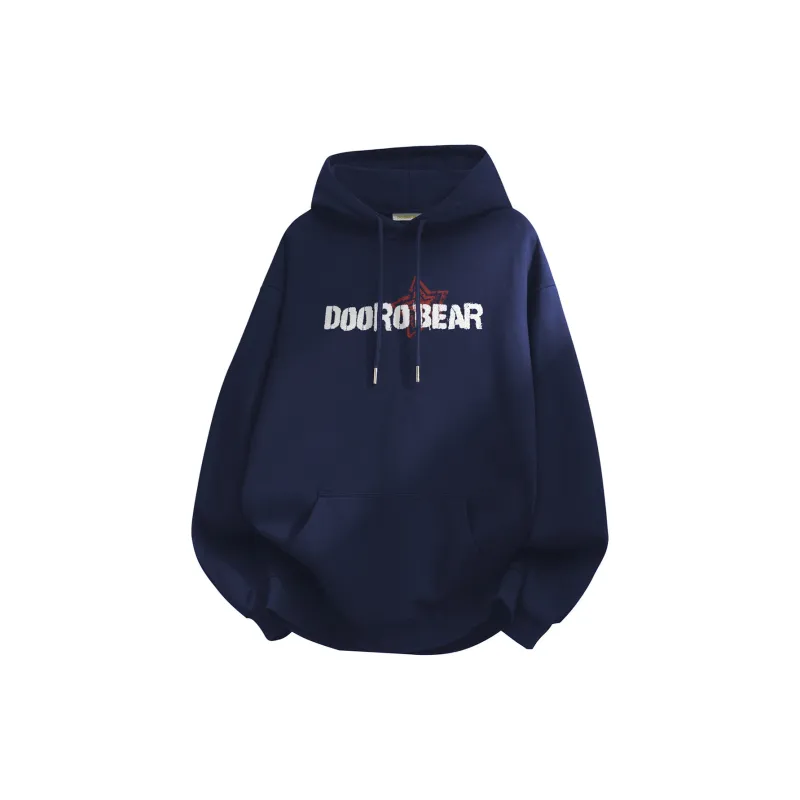 Budding Bear Sweatshirts Unisex-6