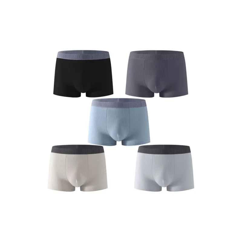 GOSO Underpants Men's Combo Set-14