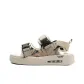Beige Black