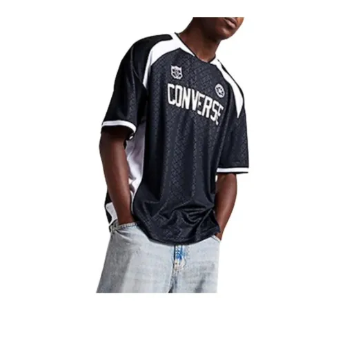 Converse Soccer Jersey