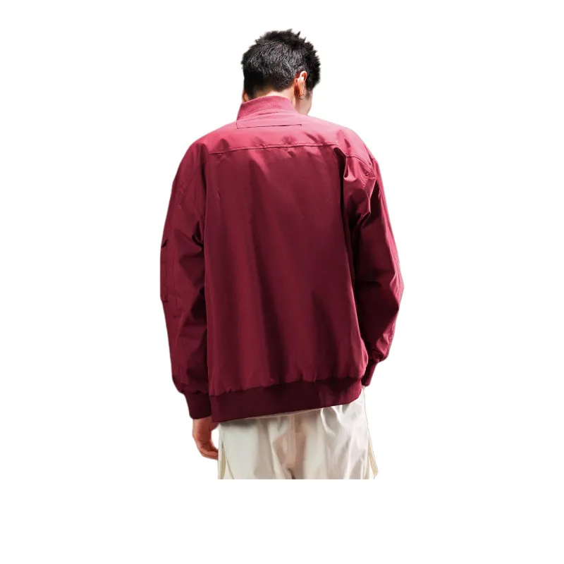 Tre Club Jackets Unisex-2