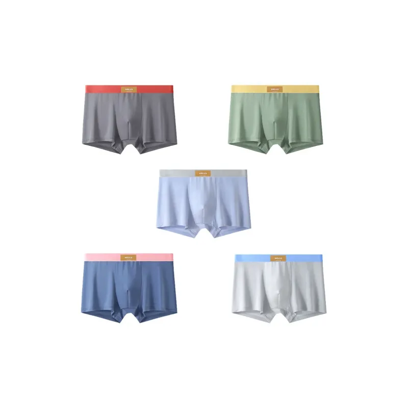 GOSO Underpants Men's Combo Set-29