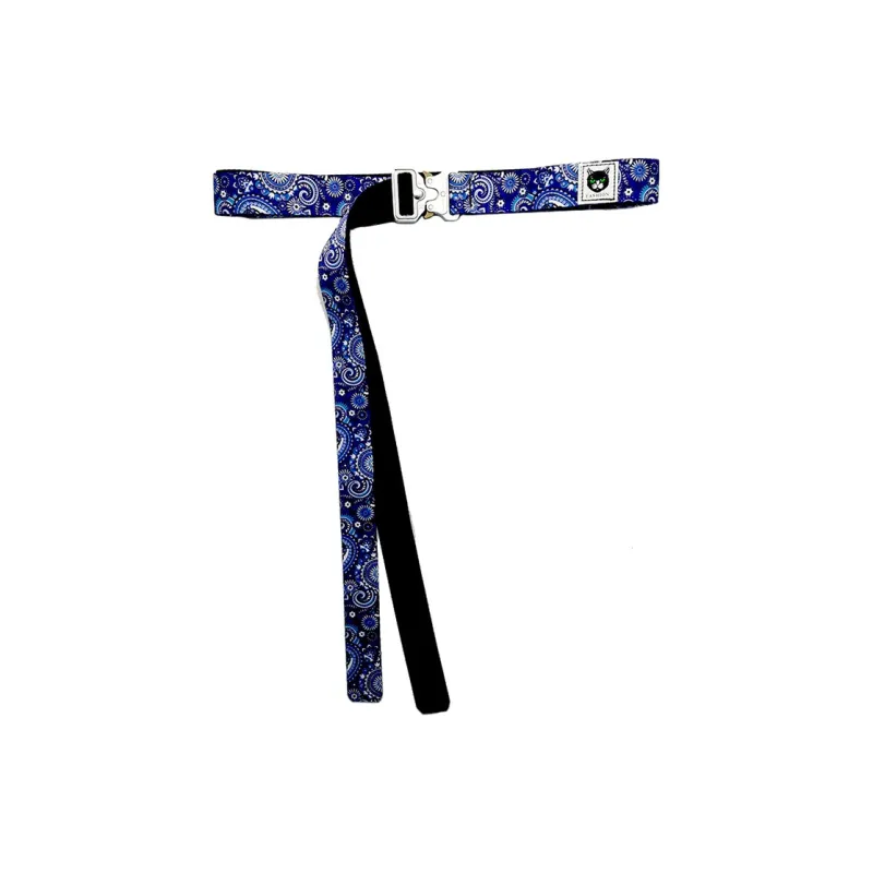 Mulinsen Canvas Belt Unisex Width 2.5CM-4