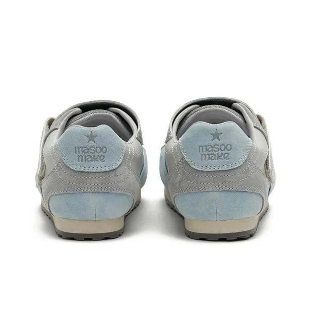 MASOOMAKE Puff Series Lightweight Low-Top Casual Shoes Women's-9