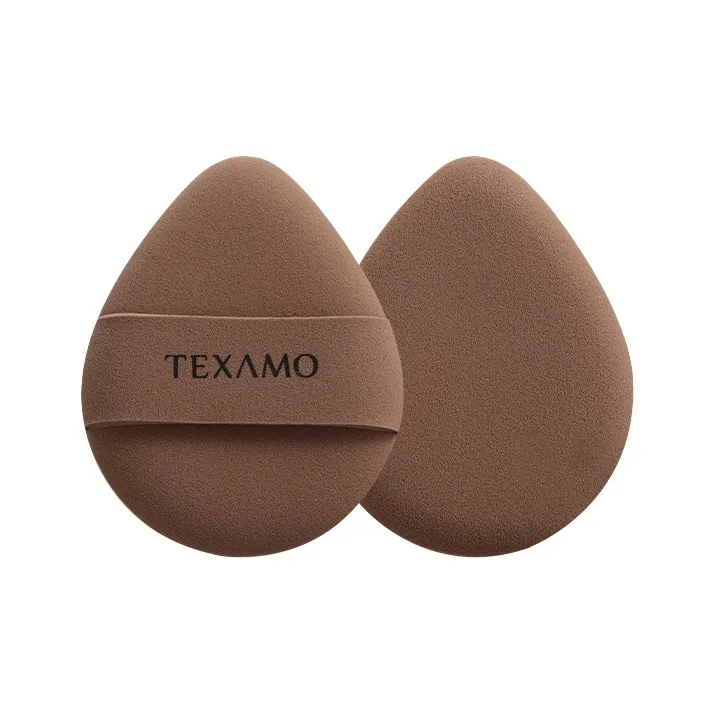 Texamo Make up Tools Unisex-10
