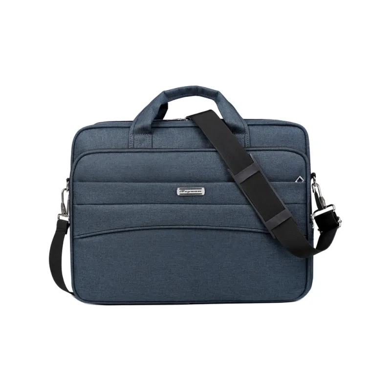 MingLu Oxford Laptop Bag Regular Unisex Multicolor-14