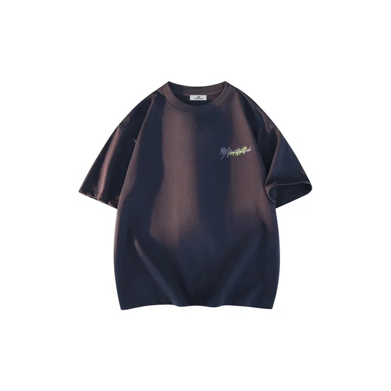 FASTFISH T Shirts Unisex-9
