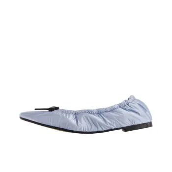 CECILIE BAHNSEN Casual Single Shoes Women's Blue