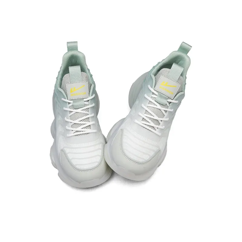 Warrior Low Top Running Shoes Men's-2