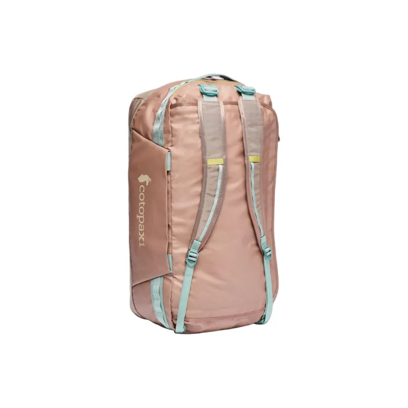 Cotopaxi Nylon Luggage Bag Handbag Backpack Travel Bag 70L Unisex-3