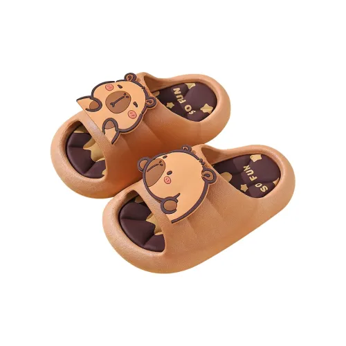 Tujia Slippers / Home Slippers