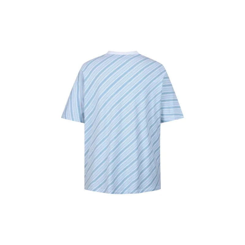 51percent T-Shirt Men's Sky Blue-1