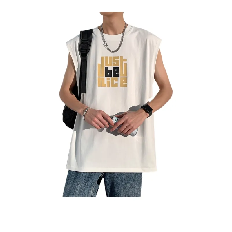 TIMD Tank Tops Unisex-5
