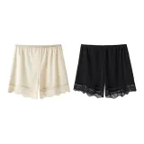 2 Pack (Apricot+Black)