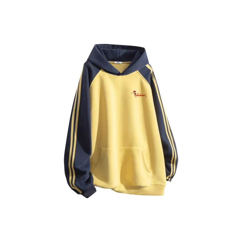 Warrior Ride The Wind Collection Open Ended Smile Collection Sweatshirt Unisex-3