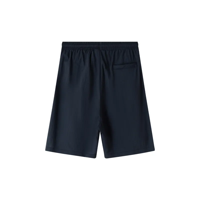 Suamoment Casual Shorts Unisex-1