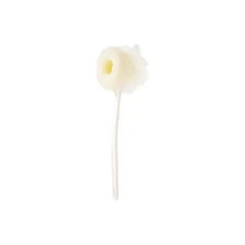 JINGLINGLONG Long Handle Double-Sided Shower Brush For Bathing And Scrubbing No Need For A Massage Ball 2-in-1 Brush