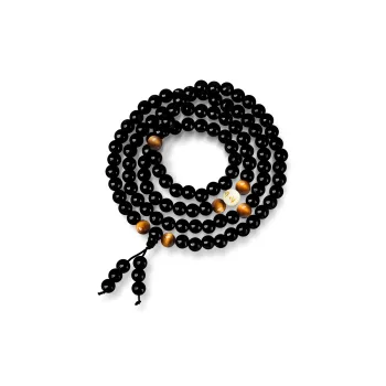 Jinghua Record Obsidian Jade Bracelets Unisex