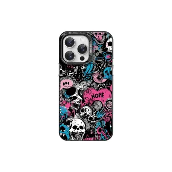 Tronic Danone Phone Cases