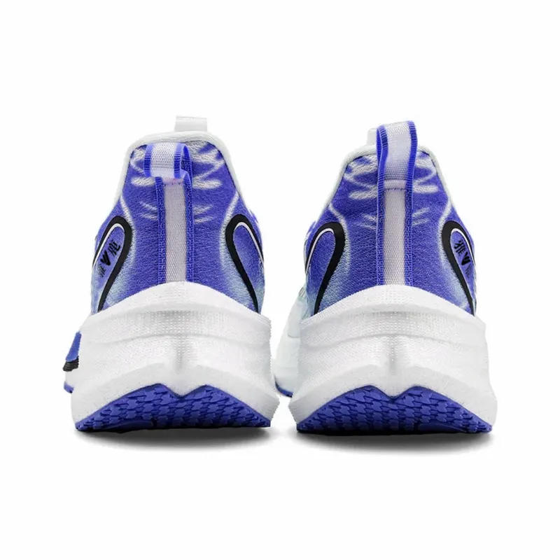 Yalu Cushioning Abrasion Resistant Breathable Balance Lightweight Low Top Casual Shoes Unisex-4