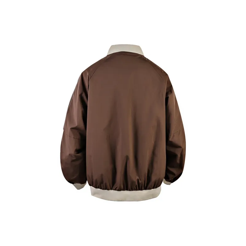Vintage Teenagers Cool And Stylish Cardigan Jackets & Coats Unisex-11