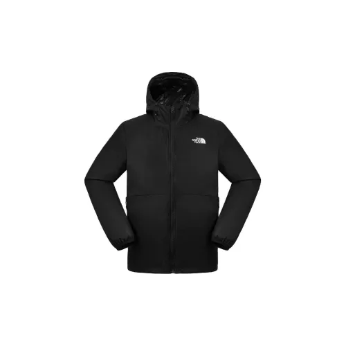 THE NORTH FACE City Outdoor Collection Sun Protection Clothing Men JK3/Cosmic Black