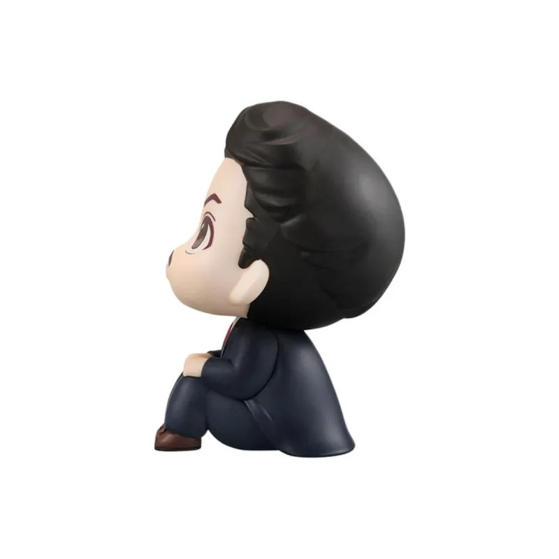 MegaHouse Where To Find Fantastic Beasts Jacob Kovalski 11cm Chibi Figures-1
