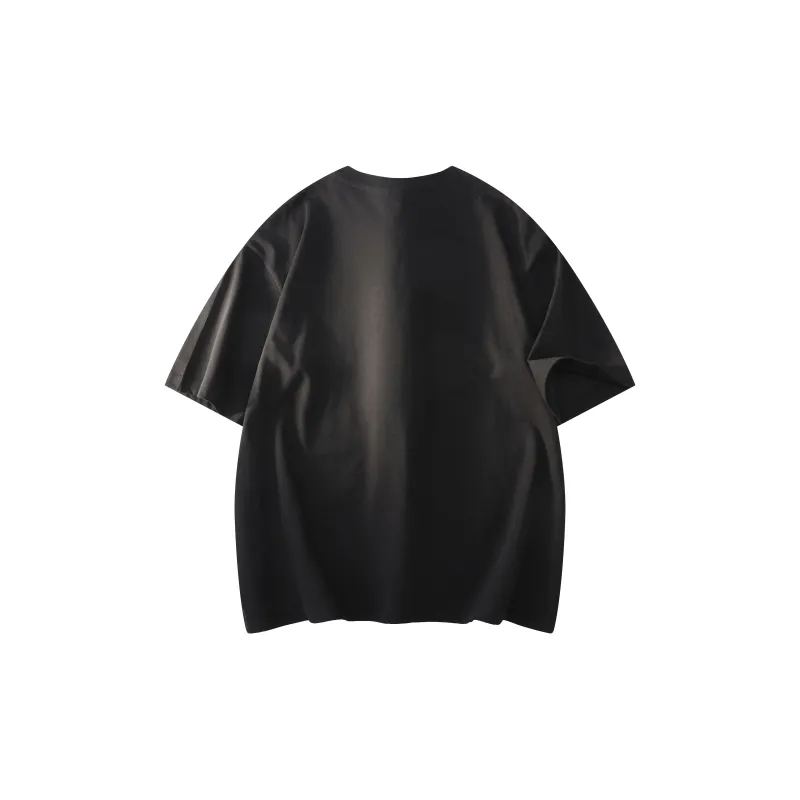 FASTFISH T Shirts Unisex-1