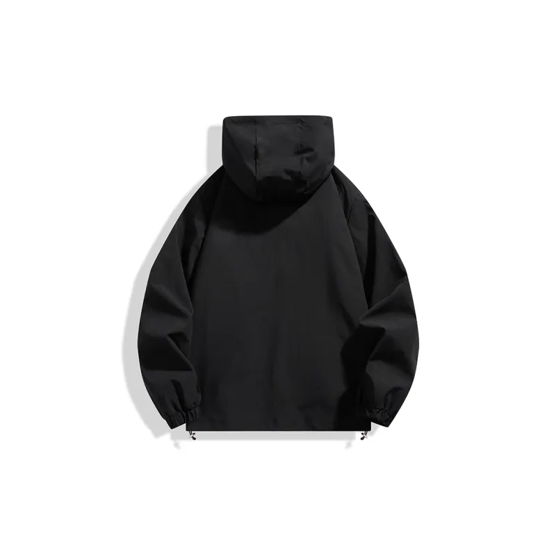TRMT Waterproof, Windproof, And Rainproof Windbreaker Jacket Unisex-1