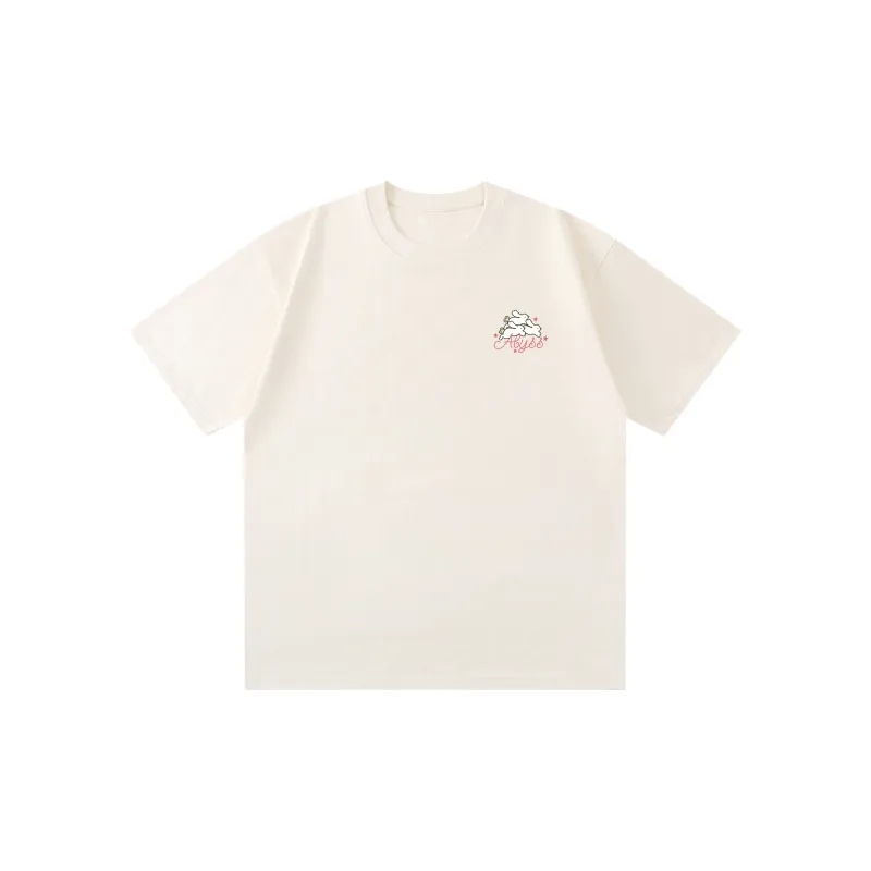 Endless Abyss T Shirts Unisex-13
