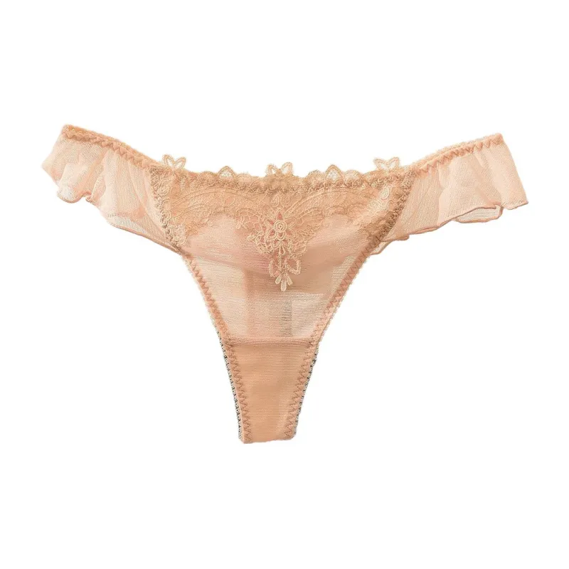 MIIOW Underpants Women's Combo Set-2