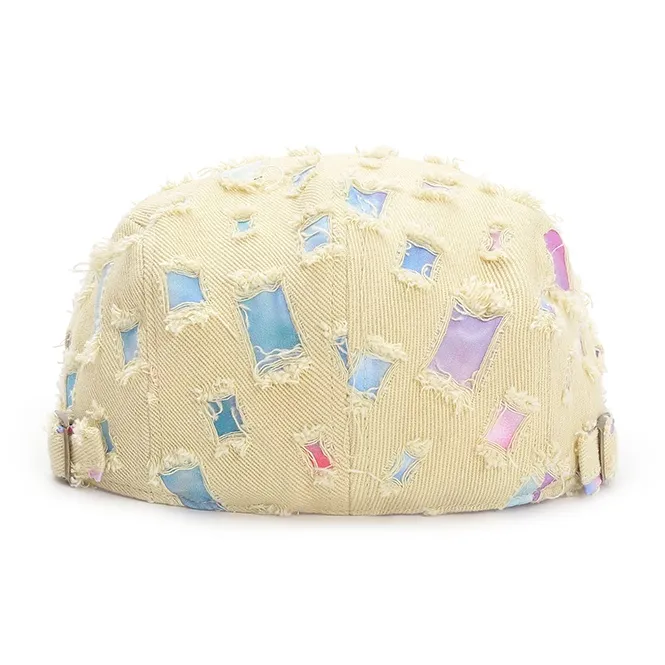 KENMO Berets Unisex-12