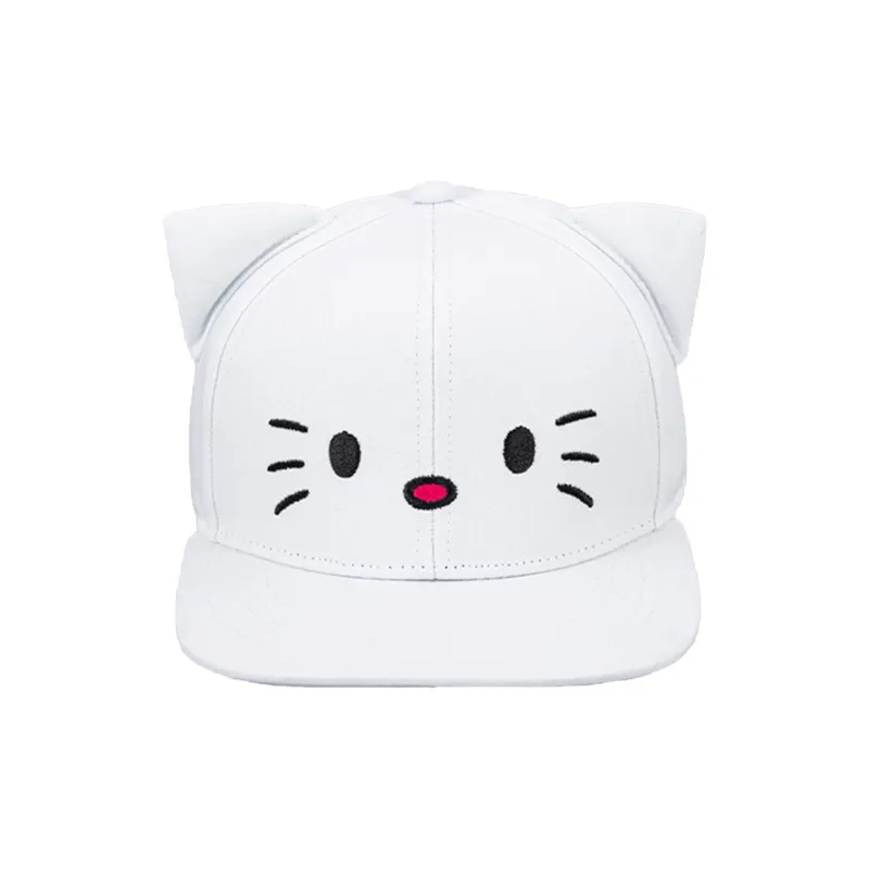 ZKY Cotton Polyester Baseball Caps Unisex-1