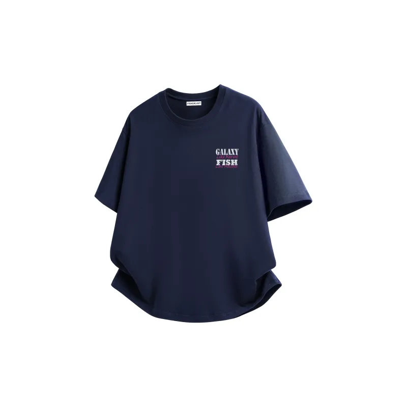 FISHGALAXY T Shirts Unisex-7