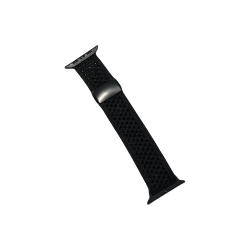 Antey Watch Bands Apple Compatibility 190mm Nylon Material-2