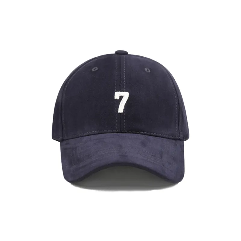ZKY Cotton, Polyester Baseball Caps Unisex-4