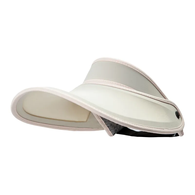 Shanghai Story Polyamide Sun Protection Hats Women's-10