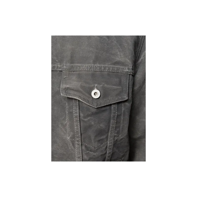 OFF WHITE SS21 Jacket Men's Gray-4