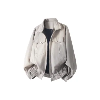 TESTUNG Jackets Unisex
