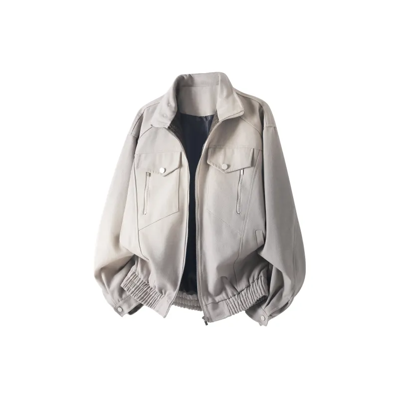 TESTUNG Jackets Unisex-0