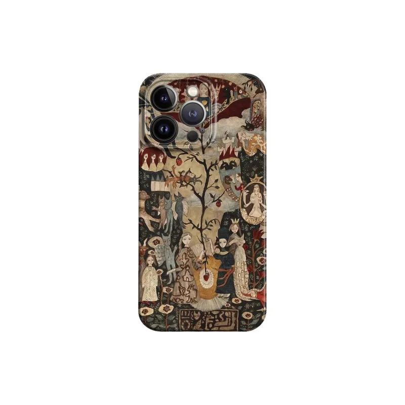 K Touch Phone Cases-5