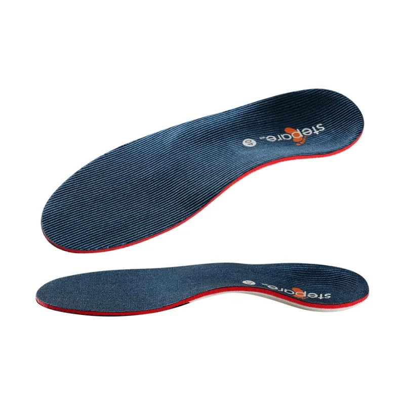 Footprint Tribe TPU Insoles Unisex-0
