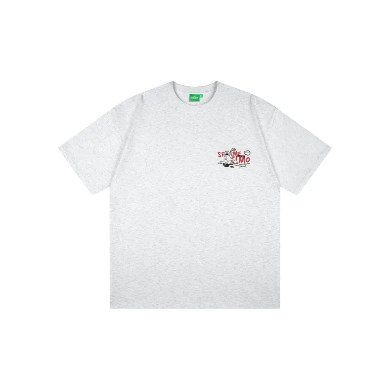 SESAME STREET T Shirts Unisex-15